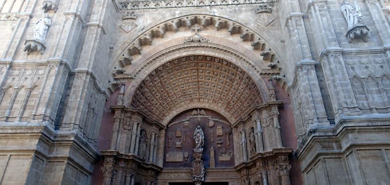 Catedral de Palma 